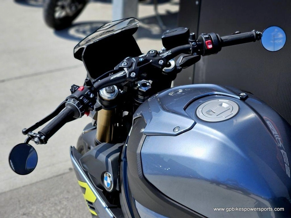 2023 Bmw S 1000 R Sport