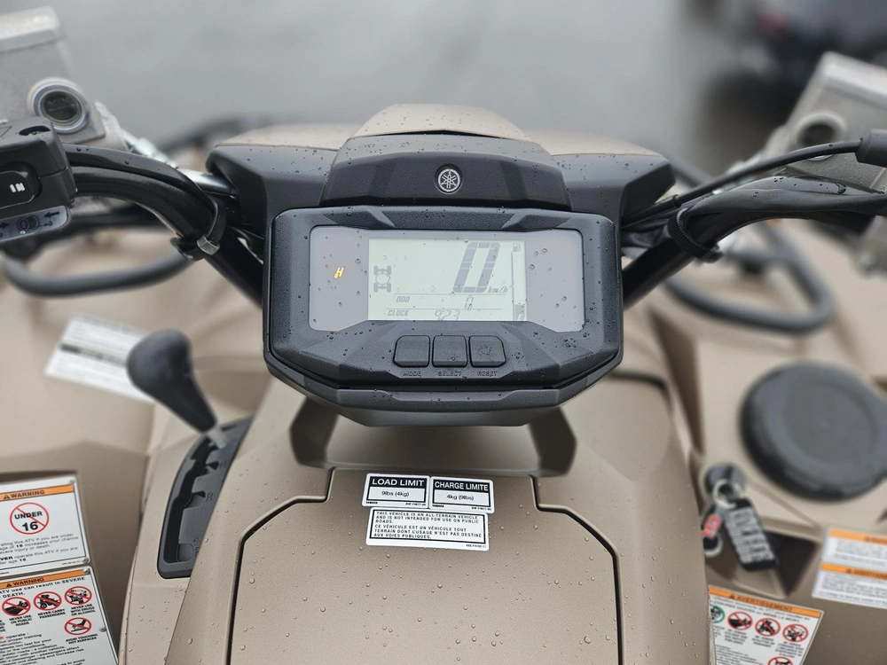 Yamaha Grizzly 700 Xt-r 2027 alt
