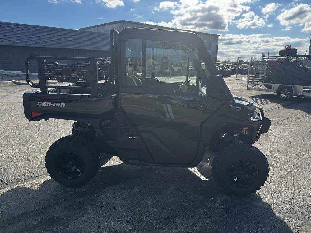 2027 Can-am Defender Xu Xt Cab Hd10