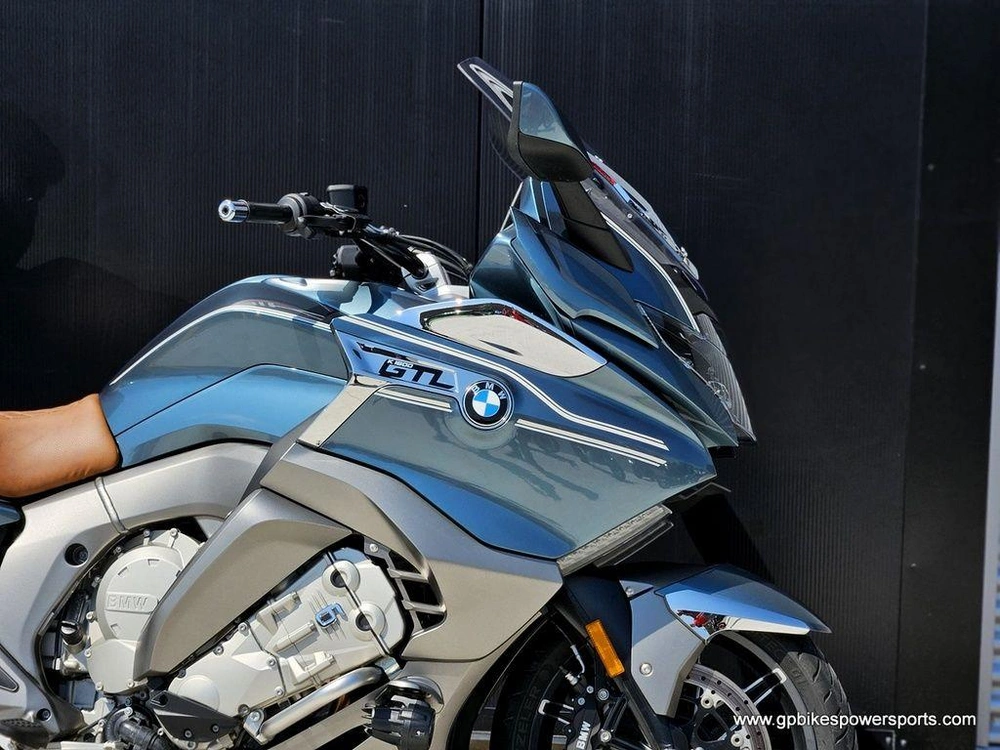 2025 Bmw K 1600 Gtl Option 719