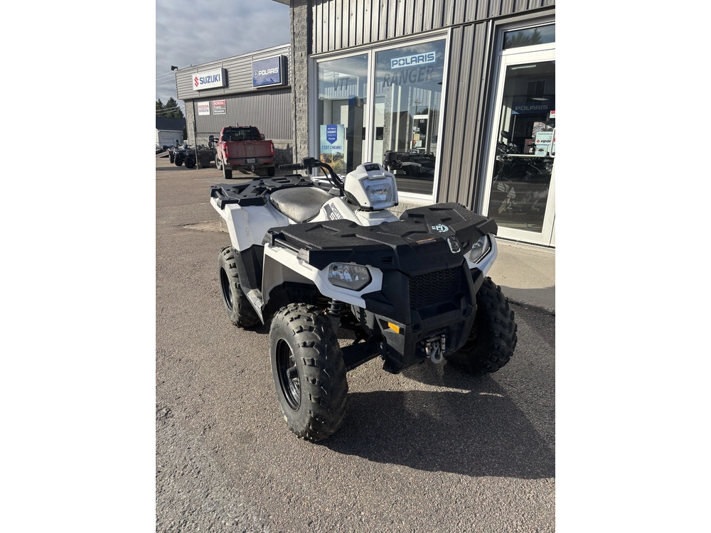Polaris Sportsman 570 Eps 2015 alt