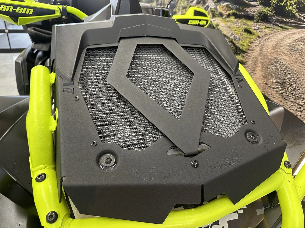 2015 Can-am Xmr 1000