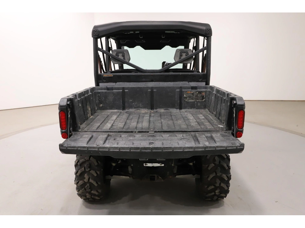 2020 Can-am Defender Max Dps Hd8 Bc alt