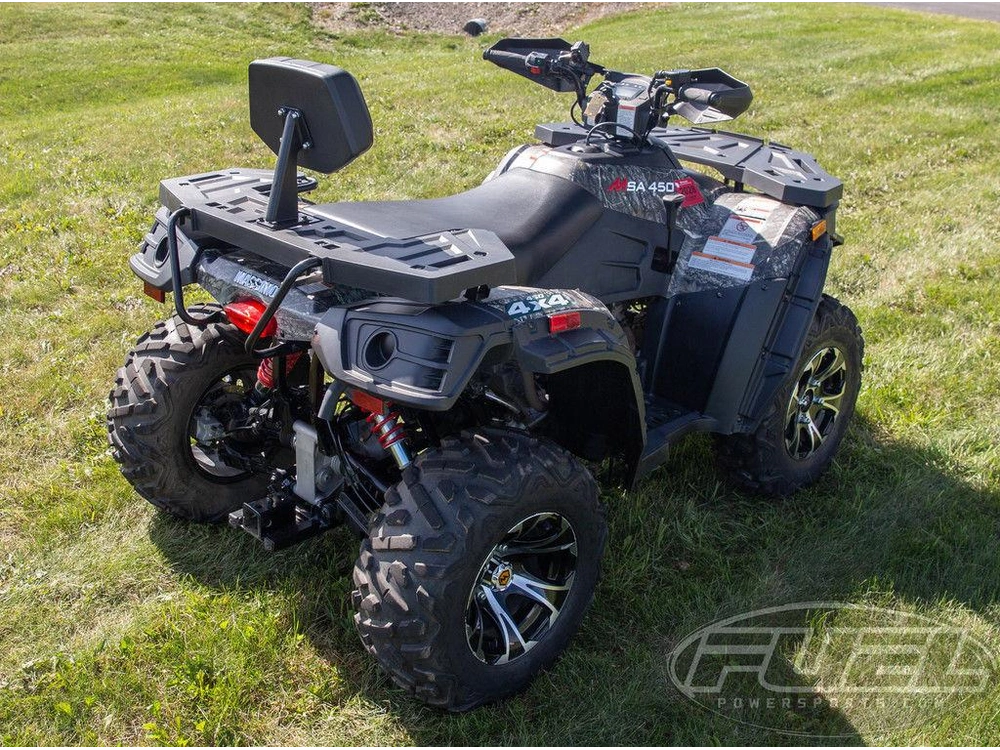 2024 Other Msa 450f Camo alt