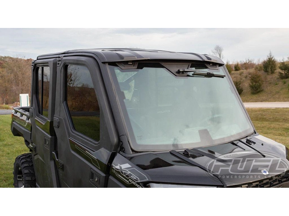2027 Polaris Ranger Crew Xp 1000 Northstar Texas Edition alt