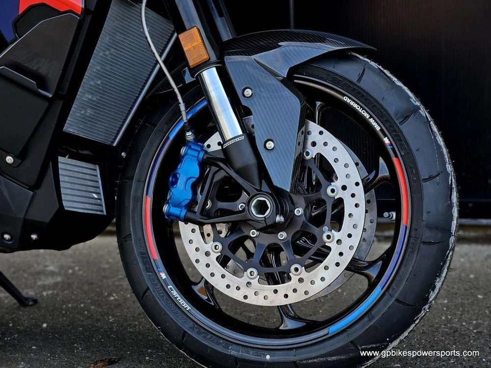2026 Bmw M 1000 Xr Blackstorm Metallic/m Motorsport