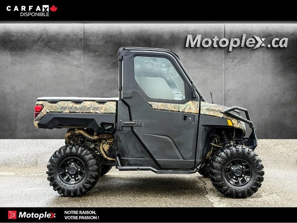 Polaris Ranger 1000 Northstar Chenille 2019 alt