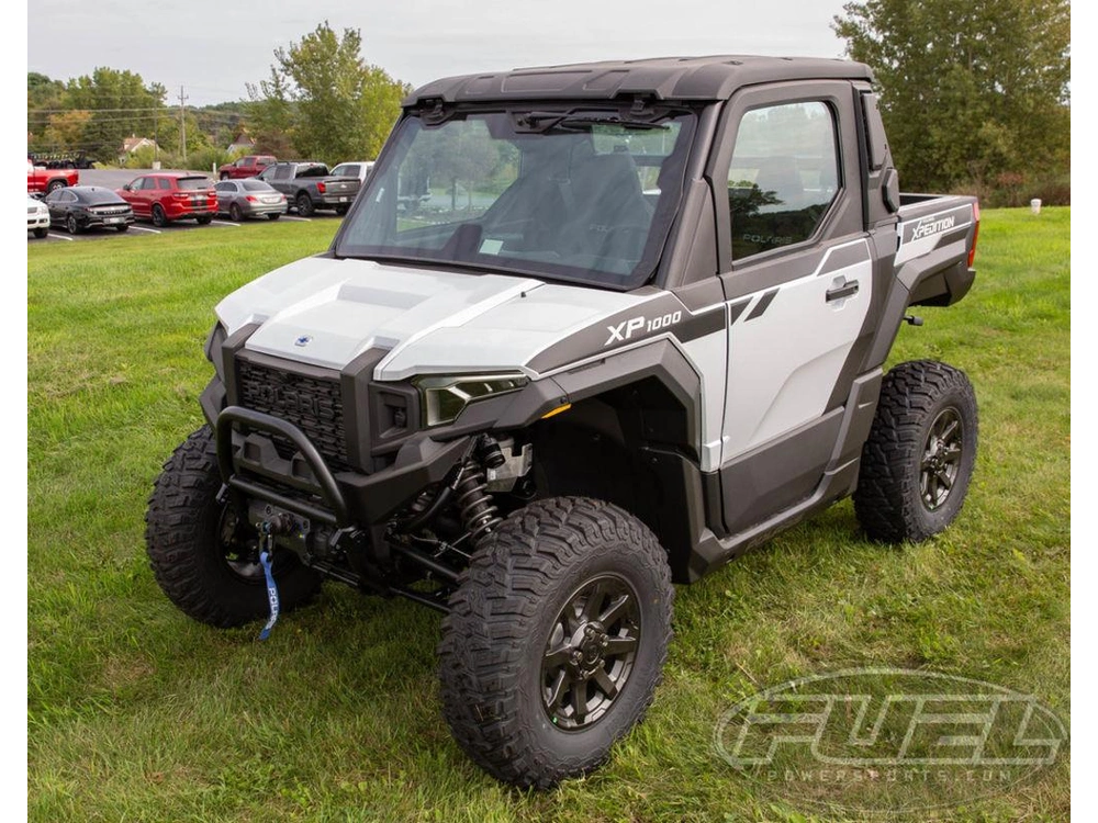2027 Polaris Xpedition Xp Northstar alt