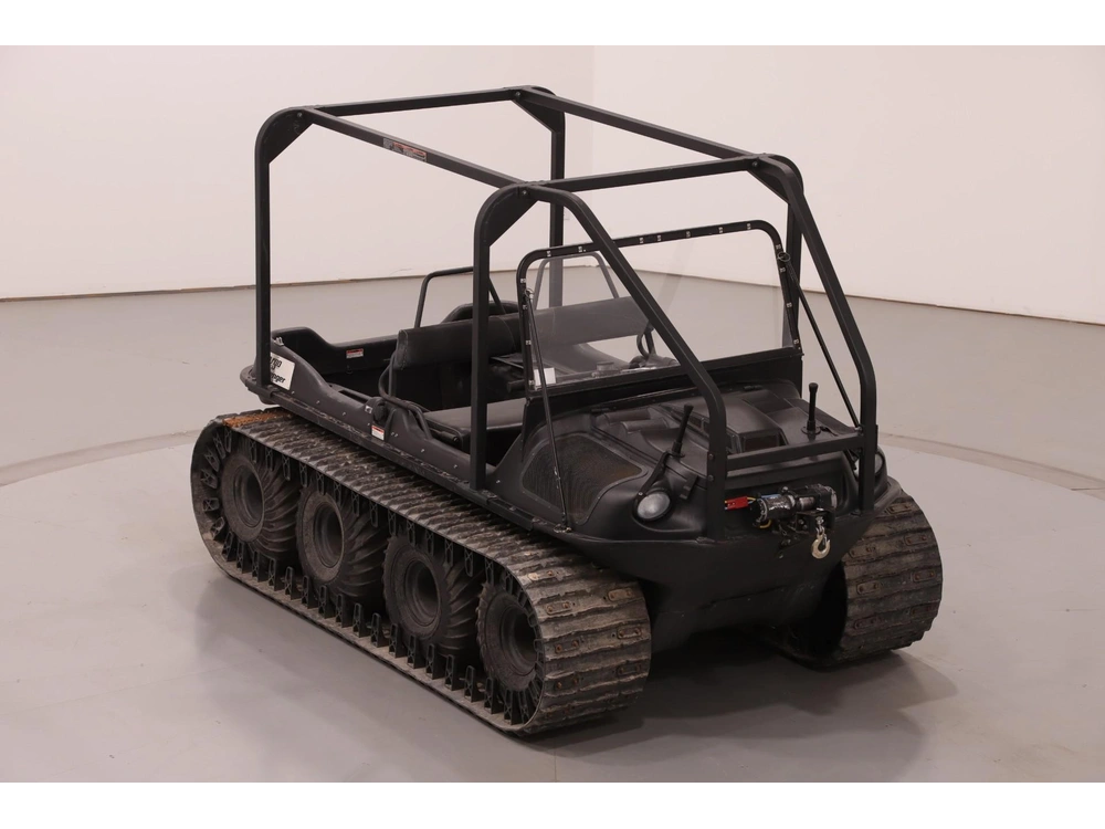 2017 Other Argo 750 Hdi 8x8 alt