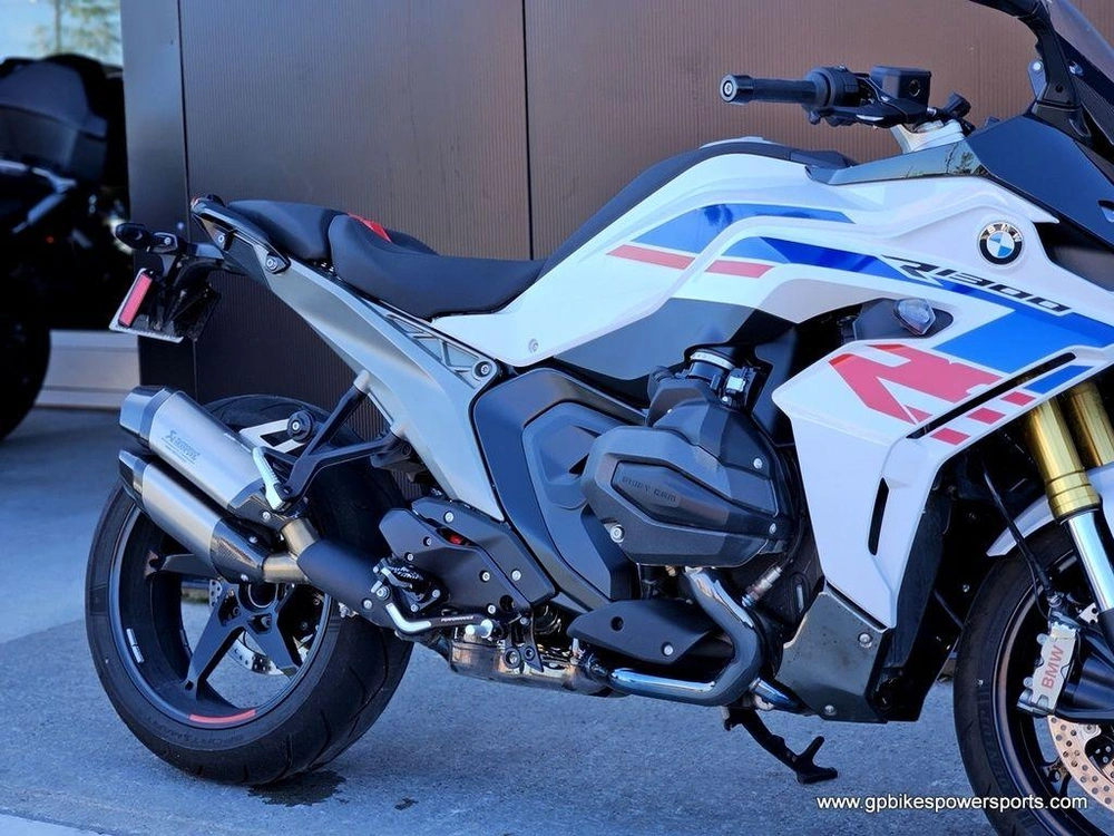2026 Bmw R 1300 Rs Performance