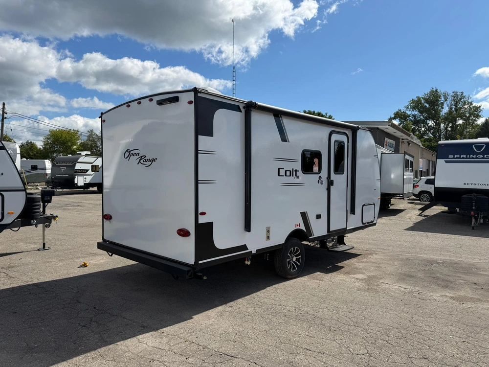 2027 Open Range Colt 17bh alt