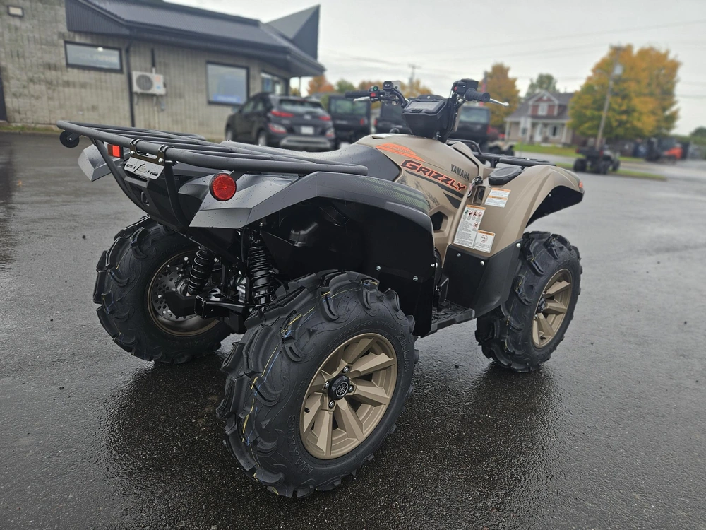 Yamaha Grizzly 700 Xt-r 2027 alt