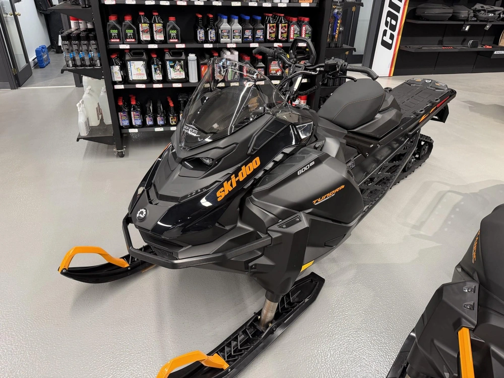 Ski-doo Tundra Le 600 Ace Lt 2027 alt