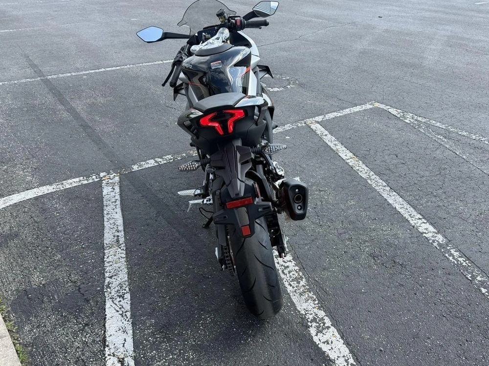 2026 Cfmoto 450ss