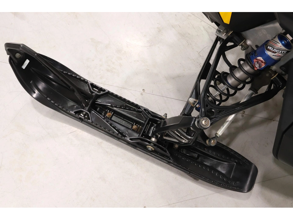 2024 Polaris 850 Rmk Khaos Slash 155 alt