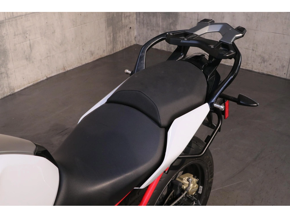 Bmw R1200r 2016