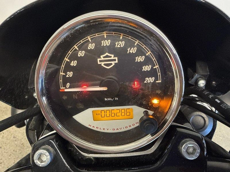2018 Harley-davidson Street Xg750 - Street 750 alt