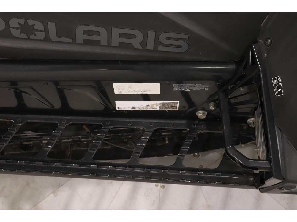 2024 Polaris 850 Rmk Khaos 155 alt