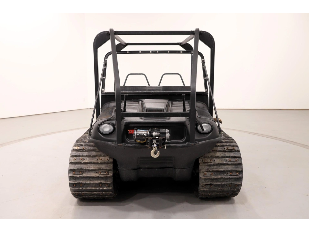 2017 Other Argo 750 Hdi 8x8 alt