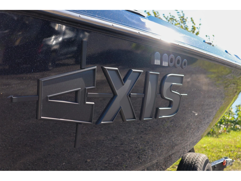 Axis A245 2027