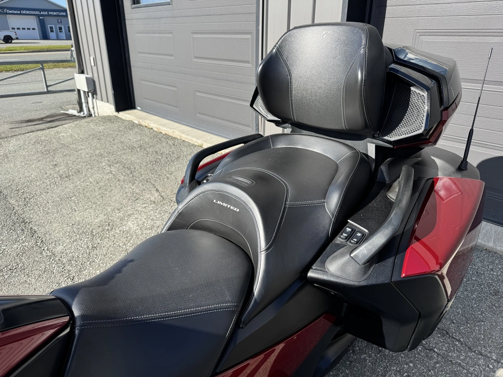 Can-am Rt Limited 2021 alt