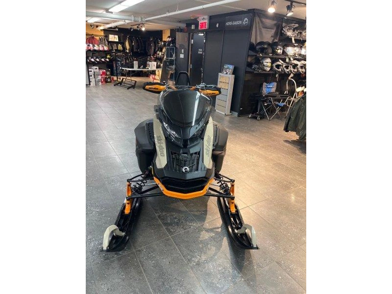2022 Ski-doo Exp Xtrm 850 Cobra Wt 1.8 Es D