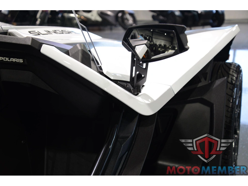 2026 Slingshot Sl Manual