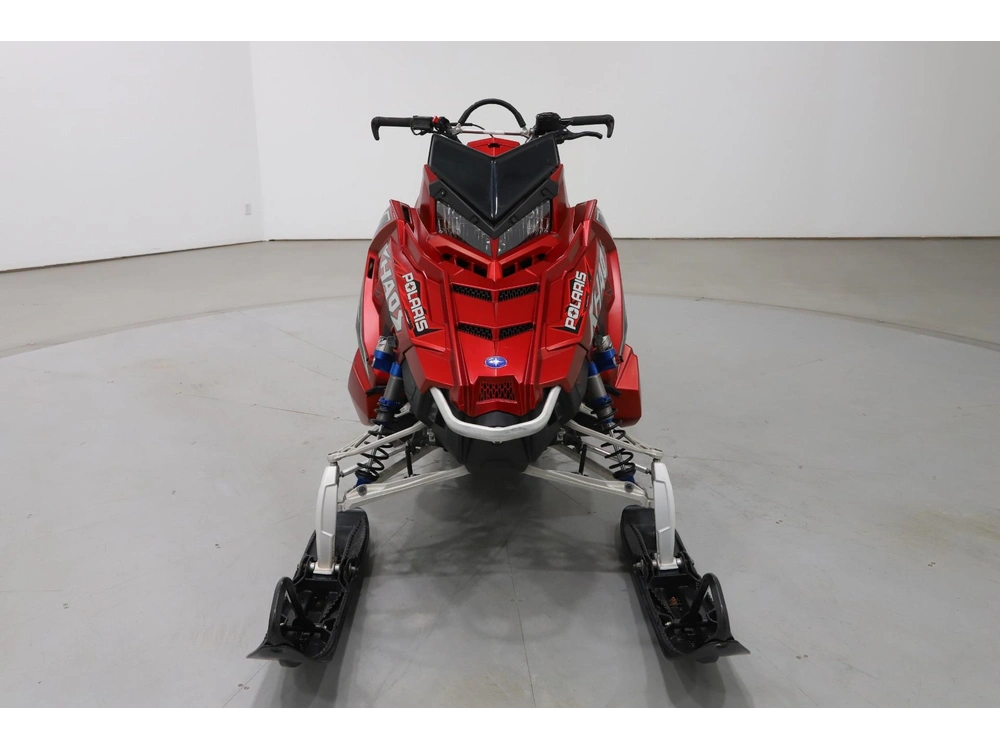 2021 Polaris 850 Rmk Khaos 163 - Low Miles alt