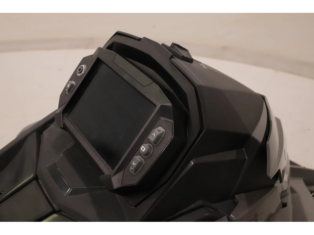 2024 Polaris 850 Rmk Khaos 155 alt