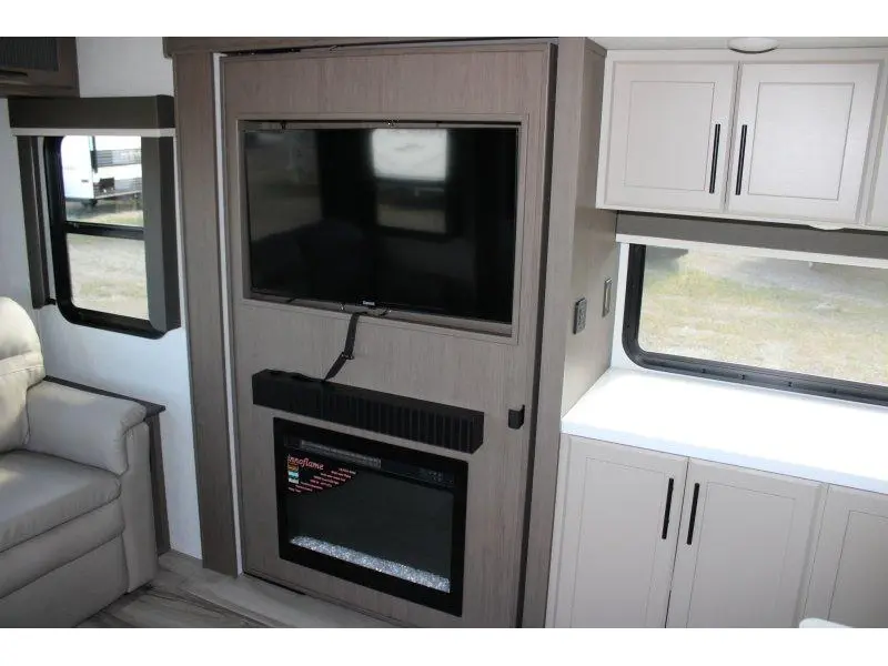 Keystone Rv Cougar 28rli 2027 alt