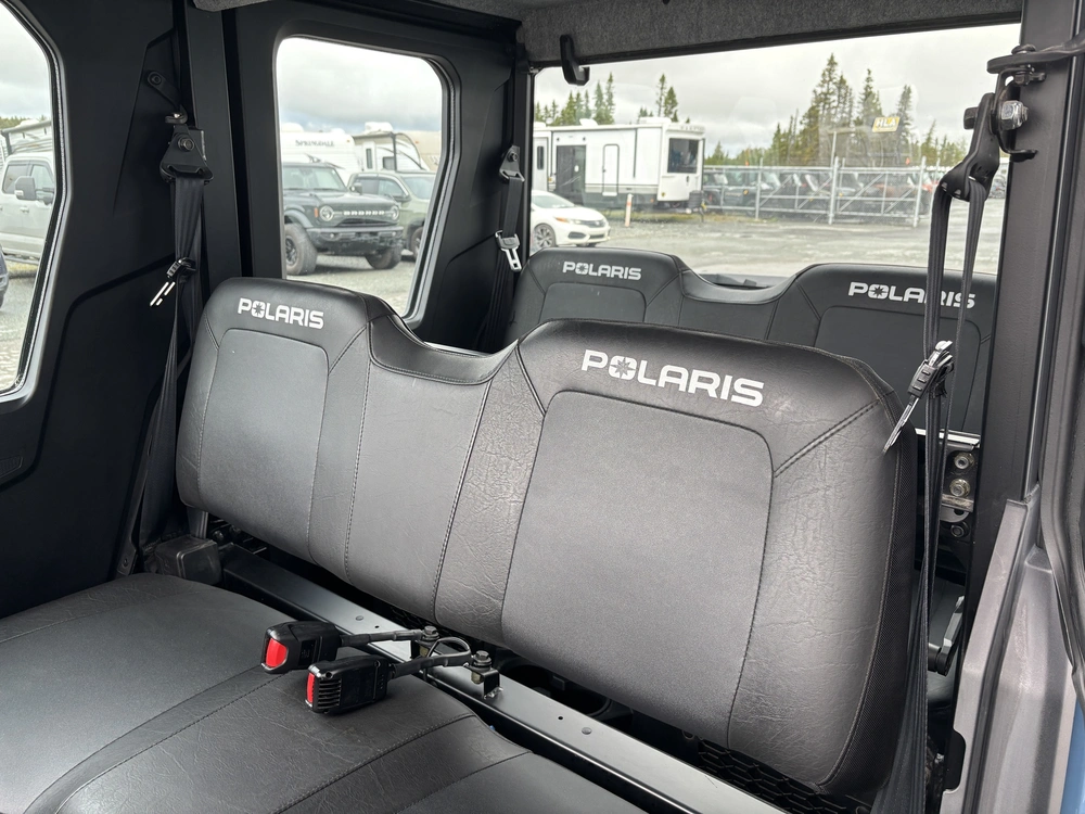 2025 Polaris Rgr 570 Ns Crw alt