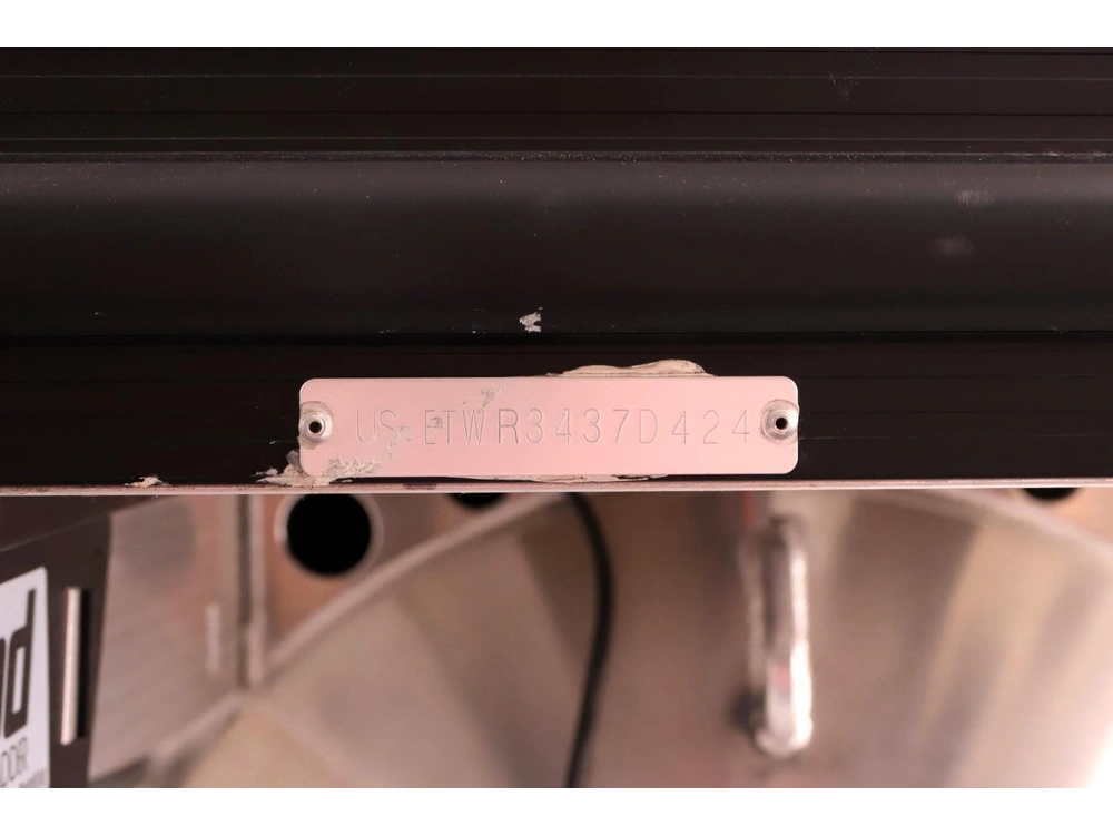 2024 Other 26l Stern Radius Top Deck With Slide alt