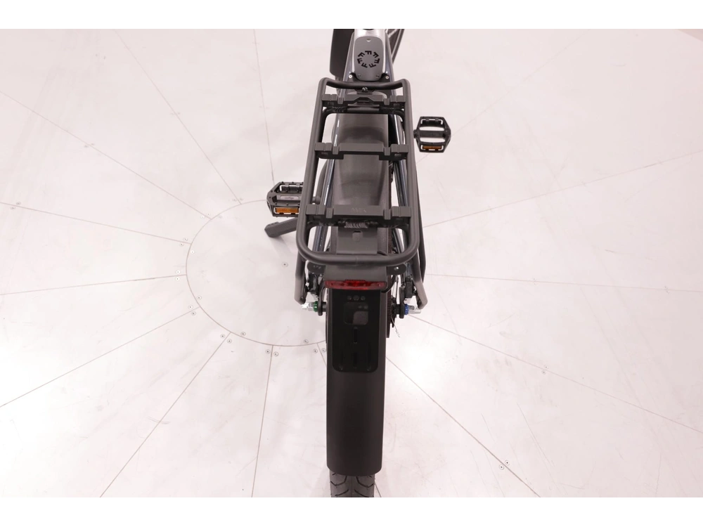2022 Fuell Flluid-1 Electric Bike alt