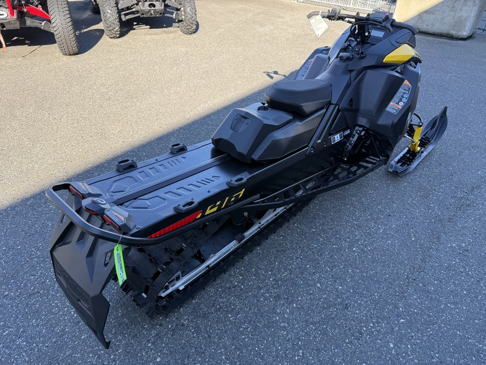 2027 Ski-doo Summit Neo 600 Efi (55) Cobra Flexedge 1.6' E.s. Lac alt
