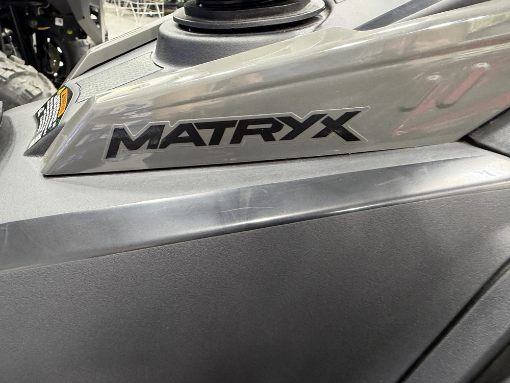 2024 Polaris 850 Indy Xc 137