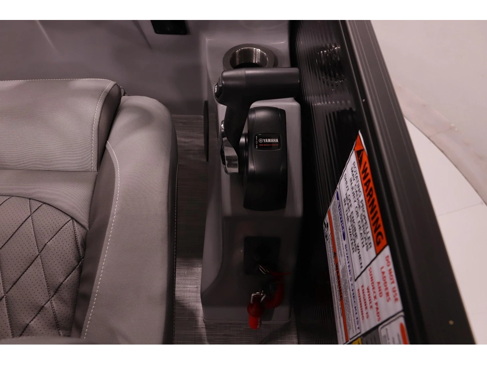 2023 Other 22l Swingback W/ 115hp Yamaha Sho alt