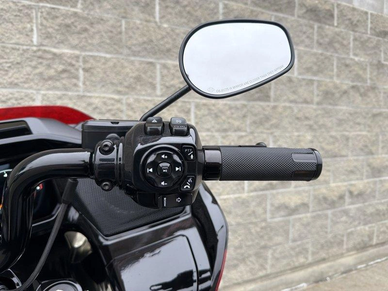 2025 Harley-davidson Touring Fltrxstse - Cvo™ Road Glide™ St alt