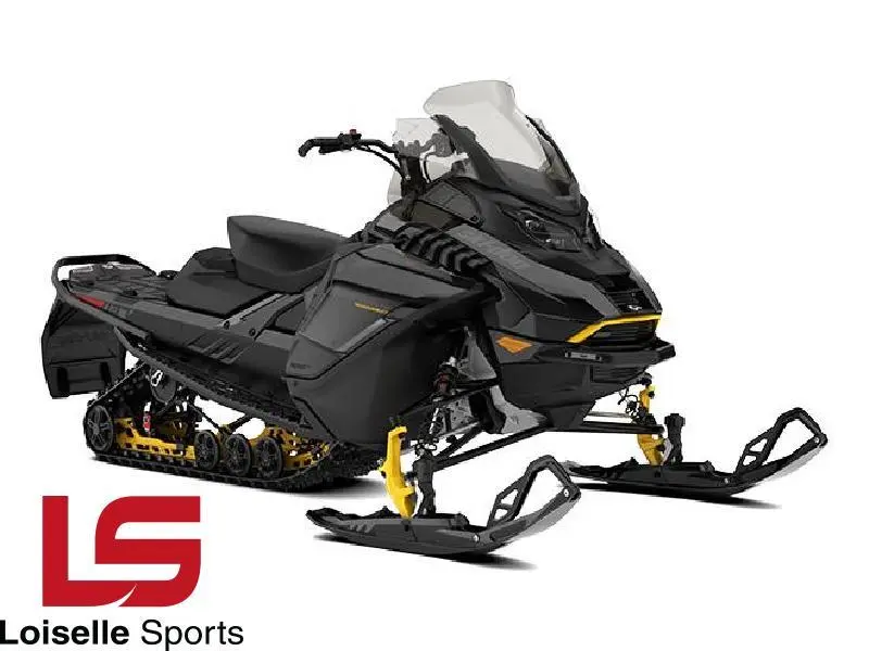 2027 Ski-Doo RENEGADE ADR w/ ENDURO Pkg 900 ACE Turbo Ice Ripper XT 1.25'' E.S.  w/ 10.25'' Touchscreen 