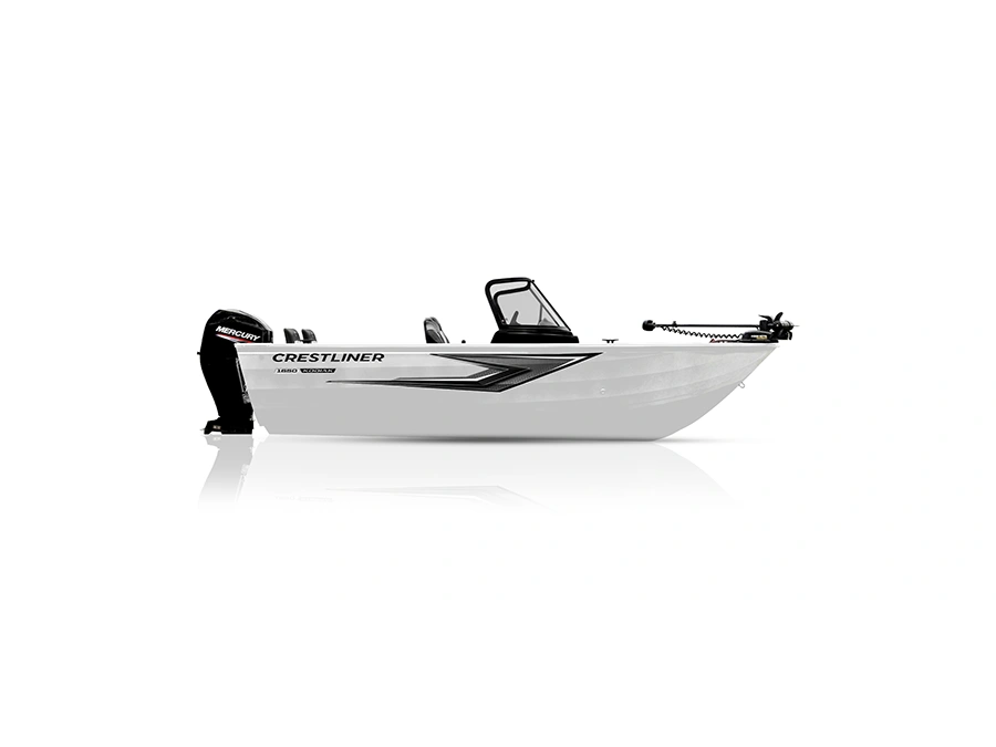 2027 Crestliner 1650 Kodiak Wt alt