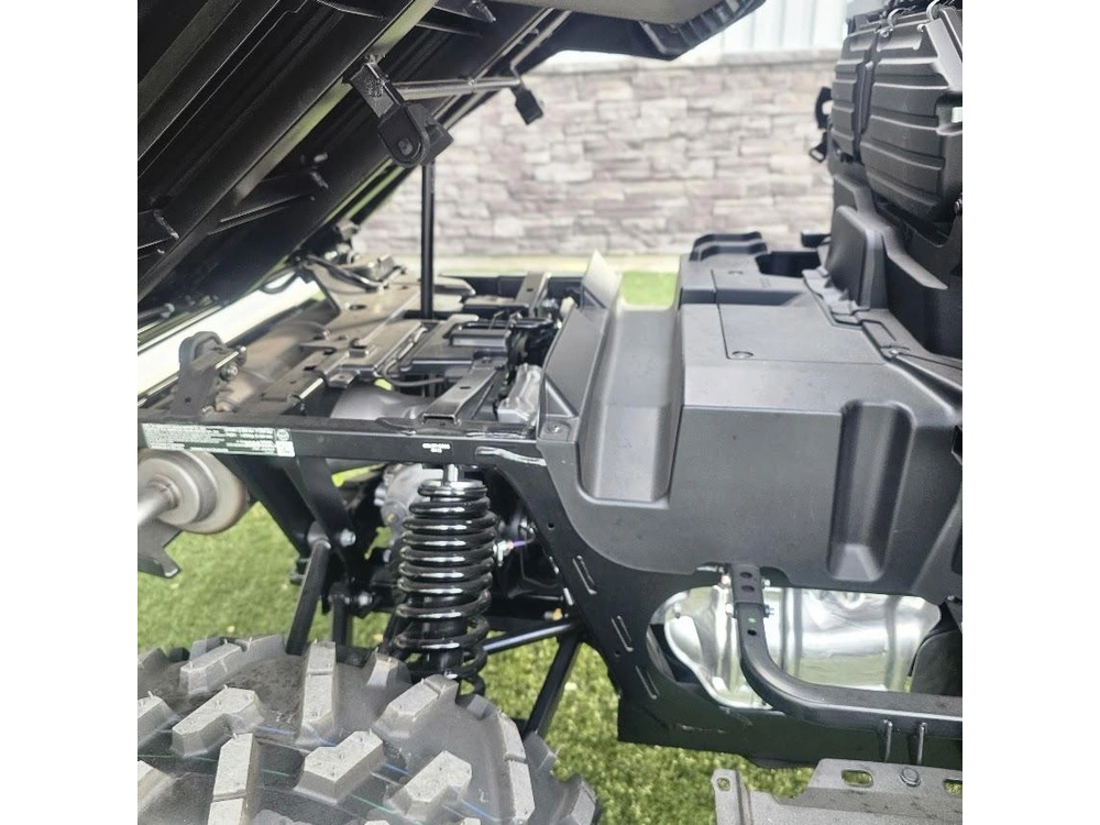 2026 Honda Pioneer 1000 3p Deluxe