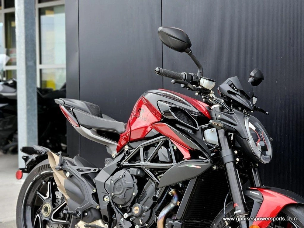 2024 Mv Agusta Brutale Rr
