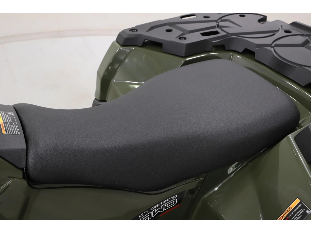 2026 Polaris Sportsman 450 H.o - High Output alt
