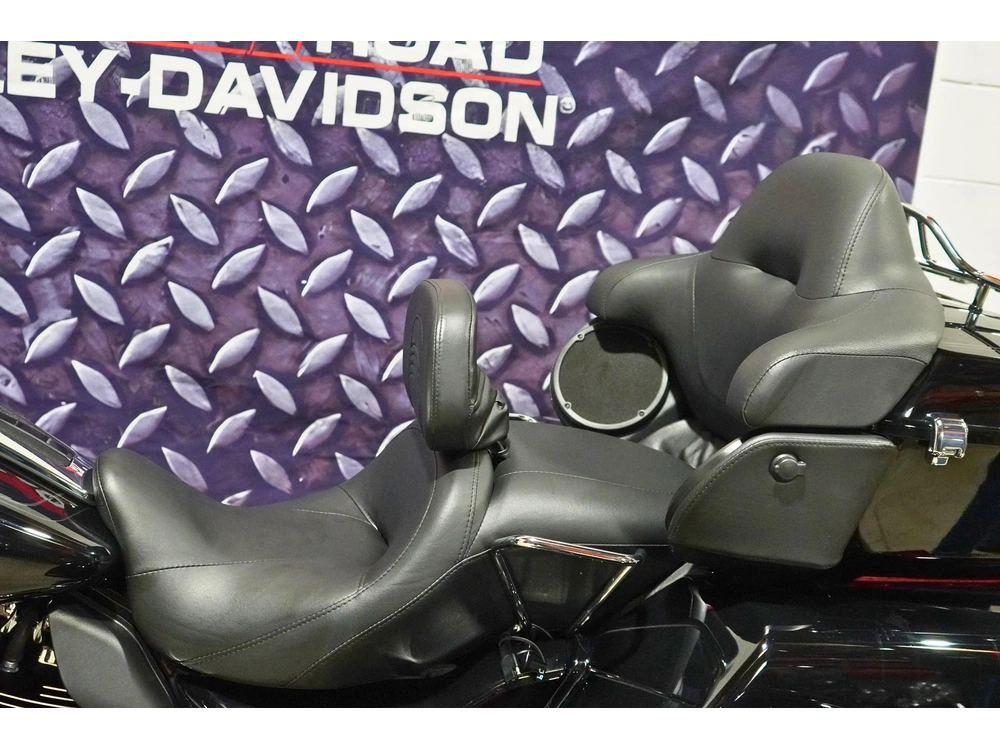 2024 Harley-davidson Flhtcutg Tri-glide Ultra alt