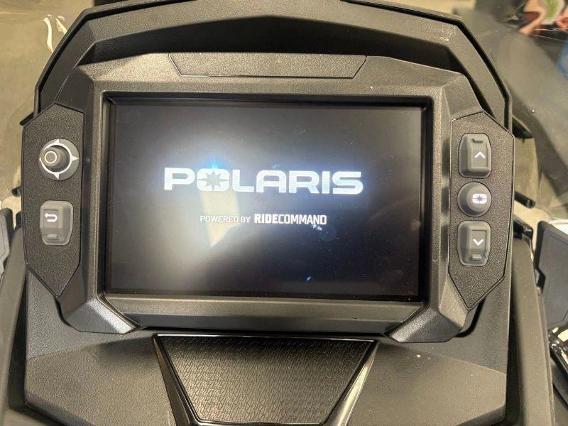Polaris Titan Prostar Nordic Pro 2027