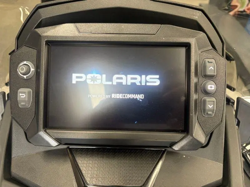 Polaris TITAN PROSTAR NORDIC PRO 2027