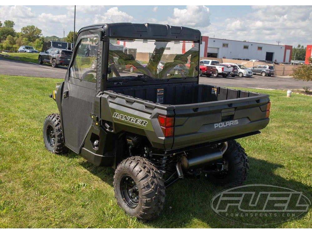 2026 Polaris Ranger 1000 Eps alt