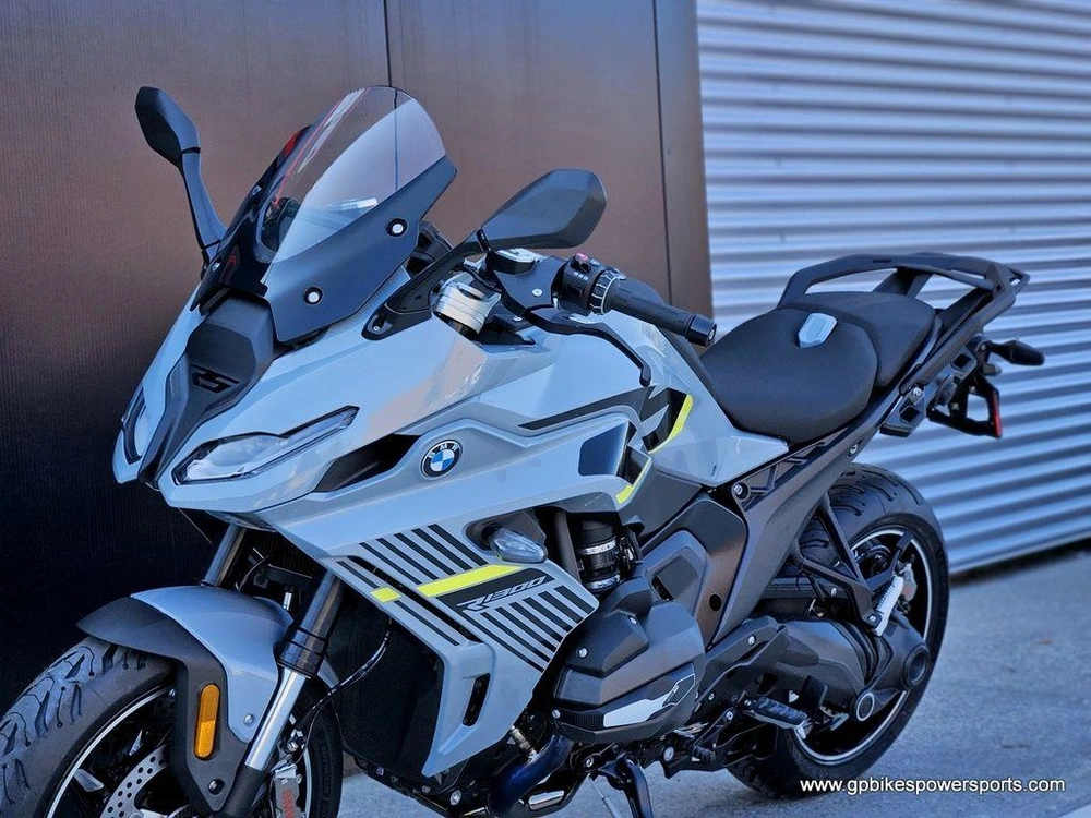 2026 Bmw R 1300 Rs
