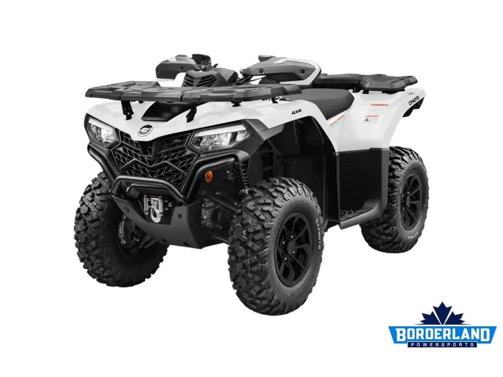 2026 CFMOTO CFORCE 500 AZ