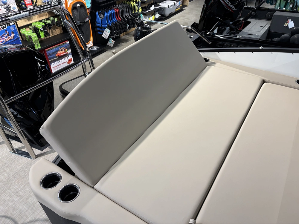 2027 Harris Sunliner 230 Sle alt