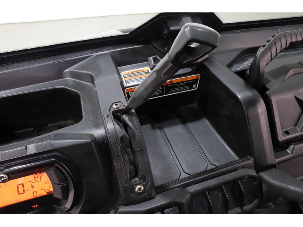 2020 Can-am Defender Max Dps Hd8 Bc alt